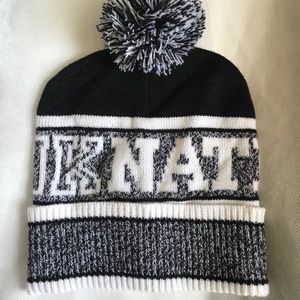 Victoria’s Secret PINK beanie
